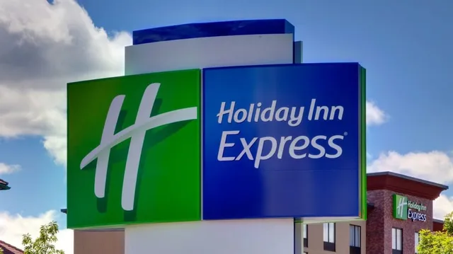 Holiday Inn Express Savannah Gateway, an IHG Hotel
