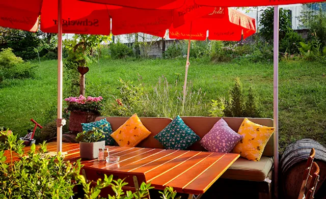 Taverna Tou Bakali Kirchseeon