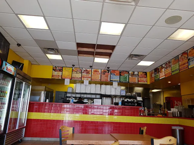 America's Best Wings