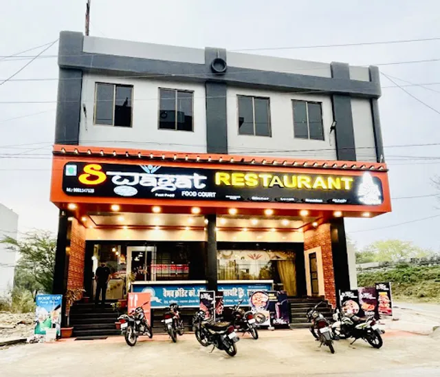 Swagat Food Court & Restaurant