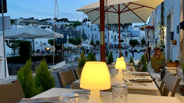 Favola in Tavola Ristorante Cucina & Vini