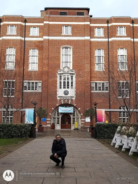 Imperial College Union