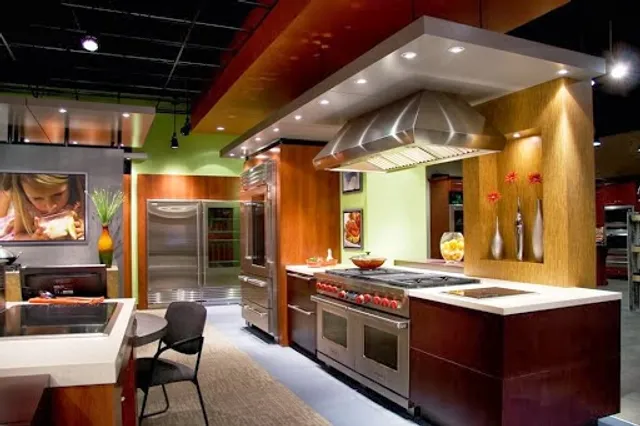 Specialties Showroom Corporation