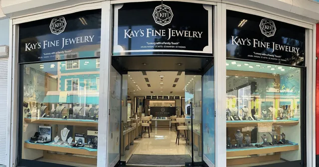 Kay's Fine Jewelry