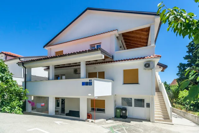 Apartments & Rooms Strčić Krk