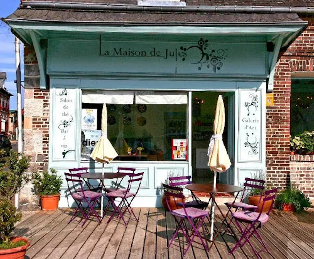 La Maison de Jules