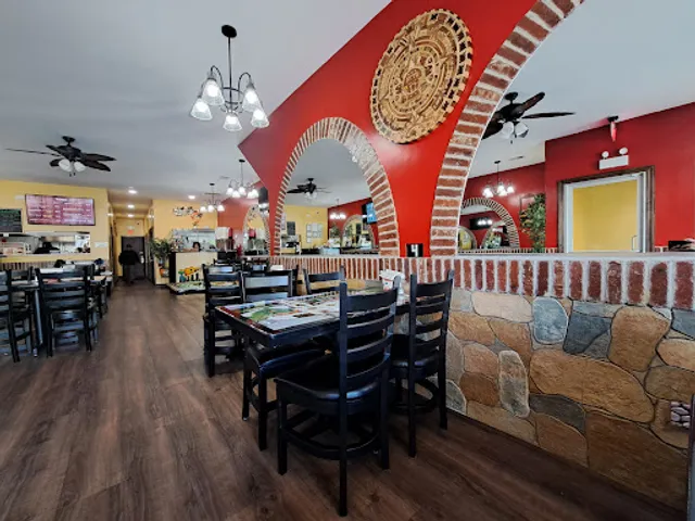 La Monarca Michoacana