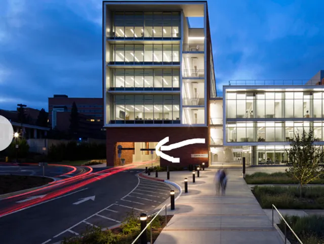 UCLA Sleep Disorders Center