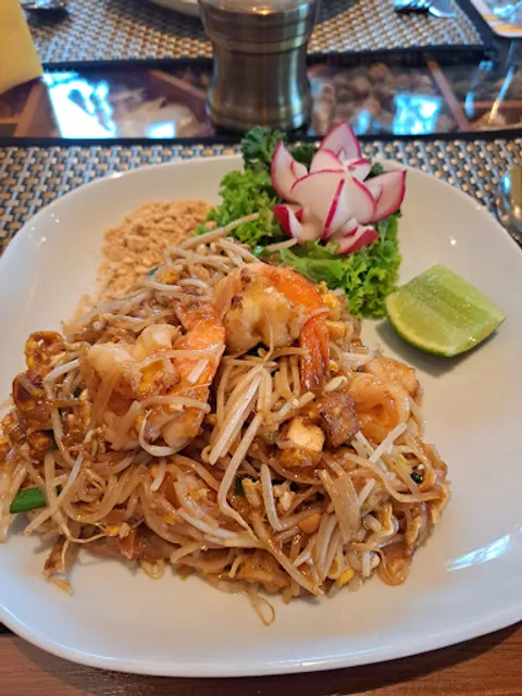 Samui Thai Cuisine