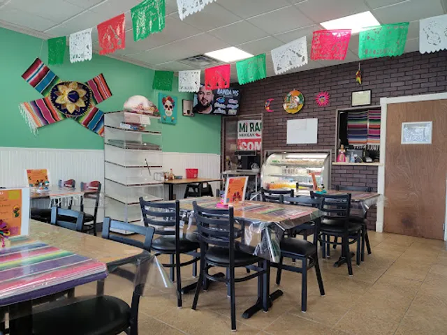 Mi Rancho Mexican Restaurant
