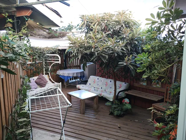 ALOJAMIENTO EL AVELLANO 2.0