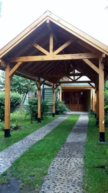 Departamento Turístico