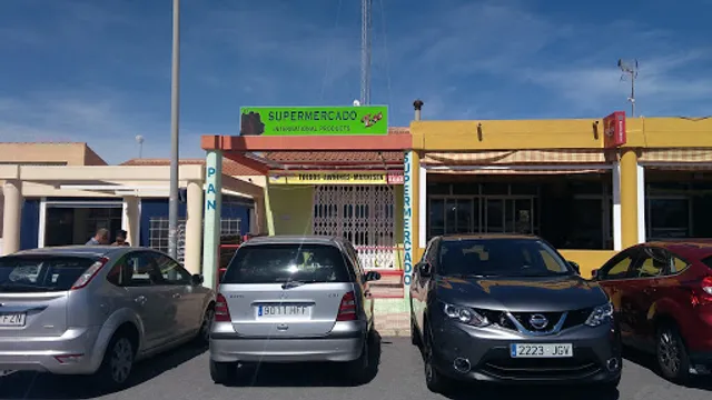 Restaurante Carmen's