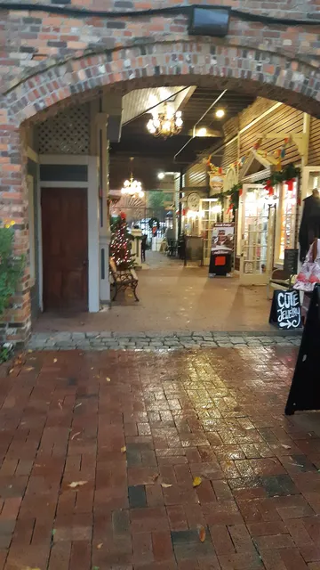 Historic Downtown Wilmington Marketplace