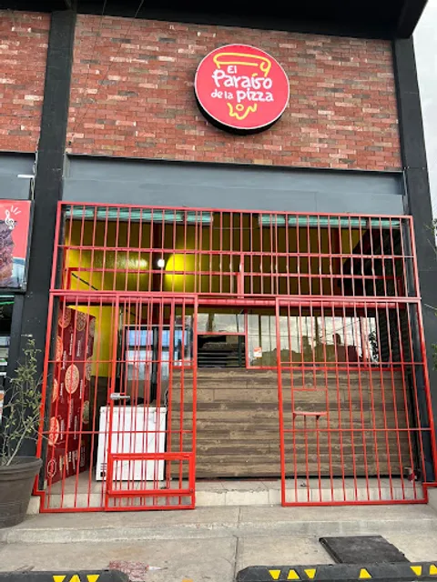 Paraíso Pizza Suc. Villa Frontera