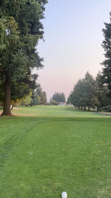 Fairway Village Golf Course