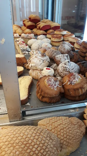 Panificadora y Pastelería Bautista