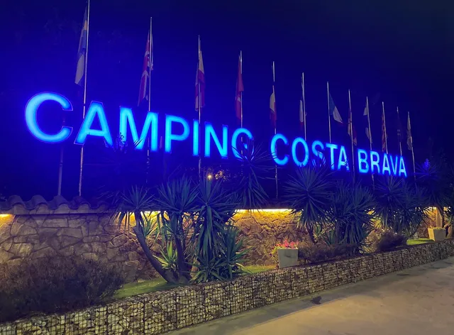 Càmping Costa Brava
