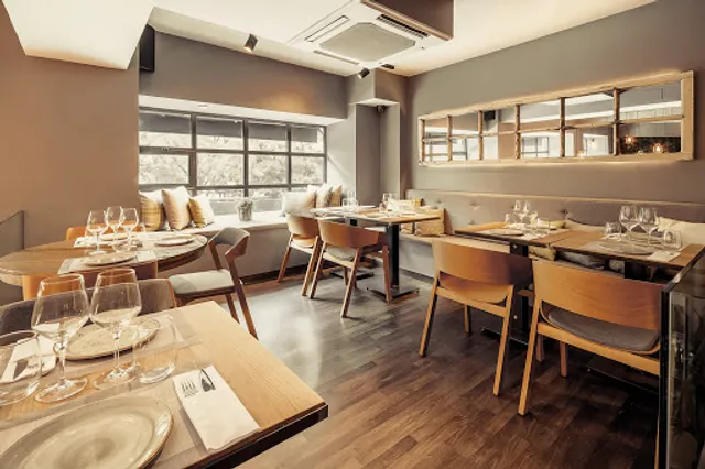 Restaurante Mercado de Ibiza