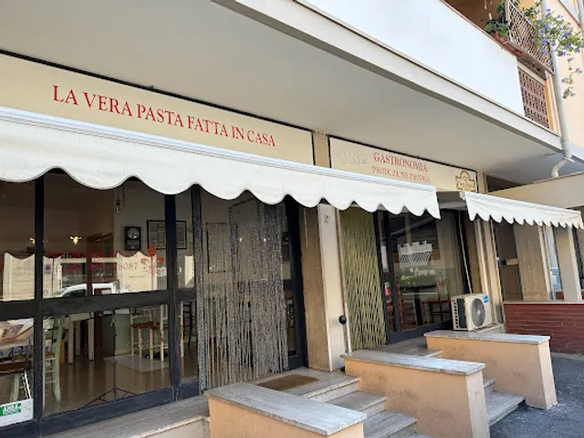 Boutique Della Pasta