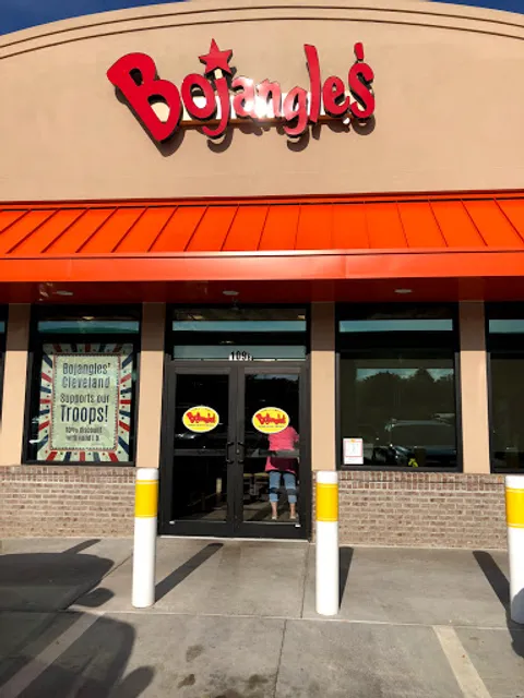 Bojangles