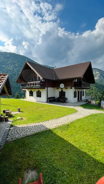 Casa de vacanta Aida