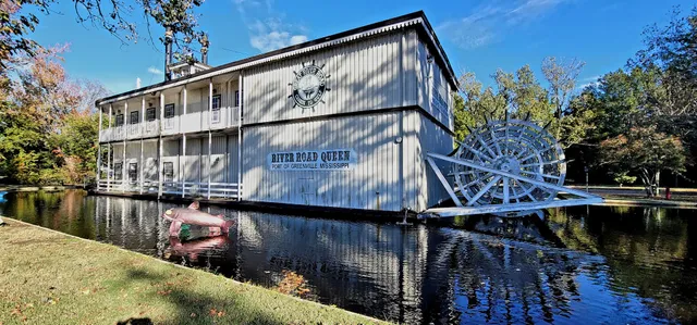 Washington County Welcome Center