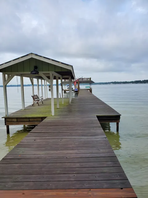 White Lake Motel and Campground
