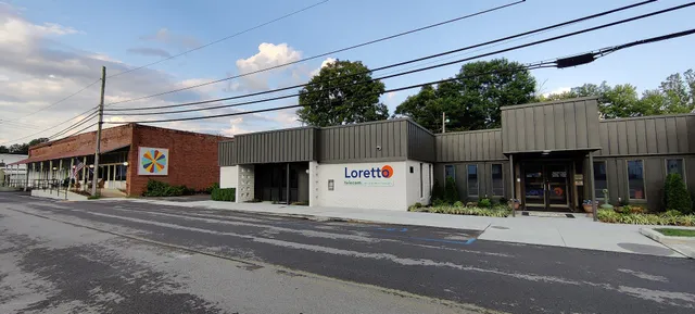 Loretto Telecom, a SkyBest Company