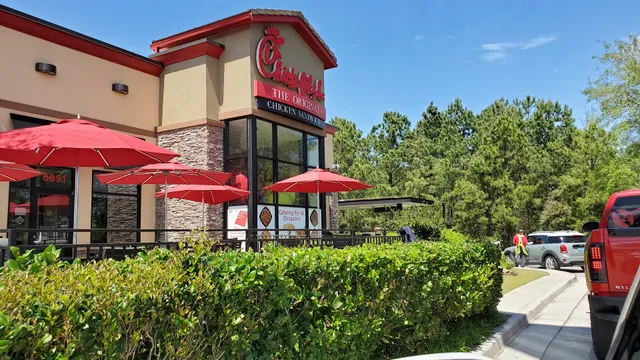 Mayfaire Community Center