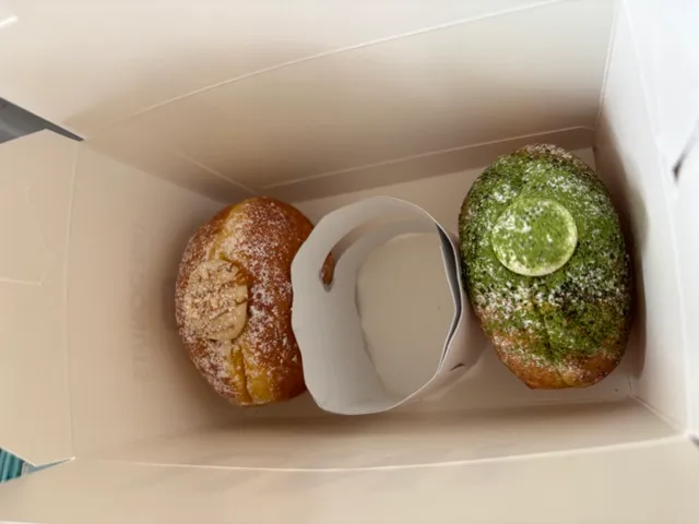 UNI DONUTS ユーコープ東戸塚駅前