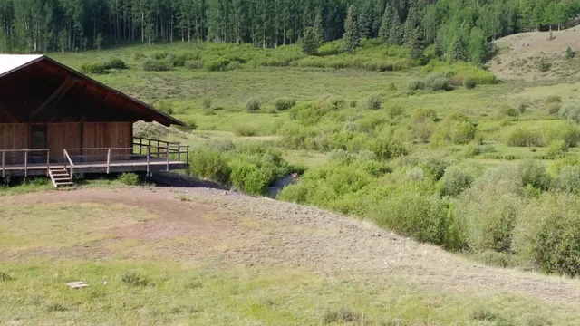 Conejos Lake Fork Ranch