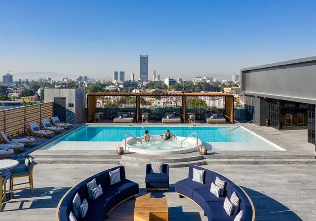 Hilton Guadalajara Midtown