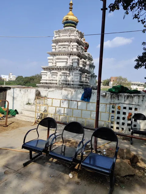 Sri Kashi Bugga Temple