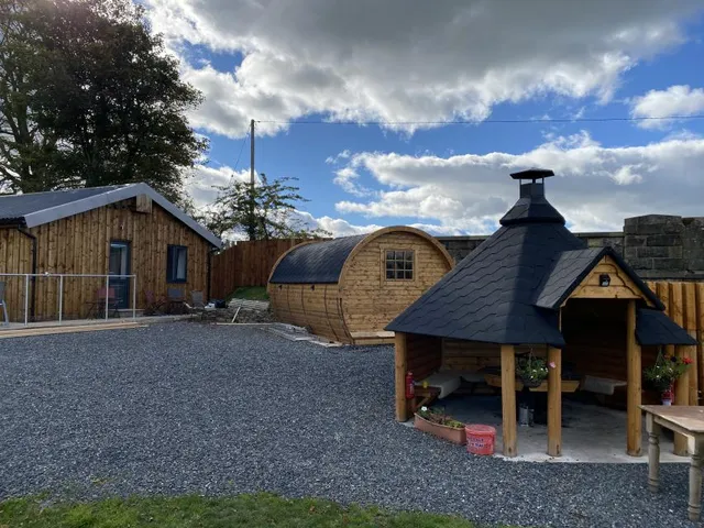 Newlands Farm Stables