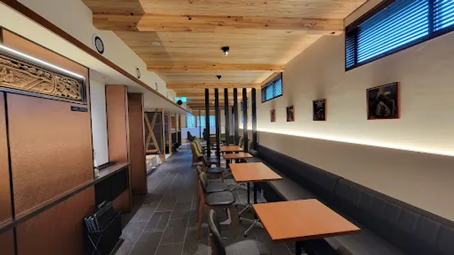 Ueshima Coffee Dazaifu Branch