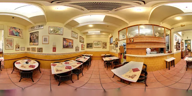 Restaurant Cal Boter