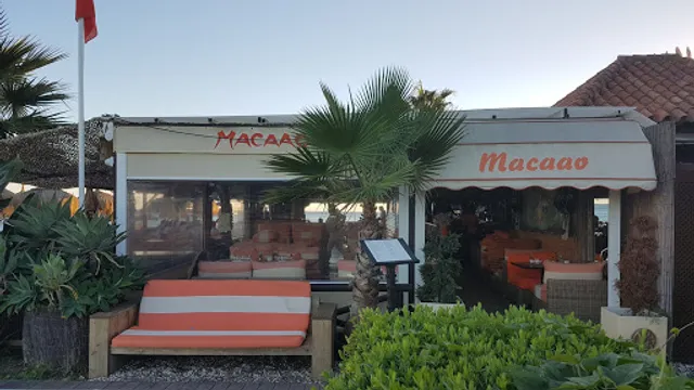 Macaao Beach Club