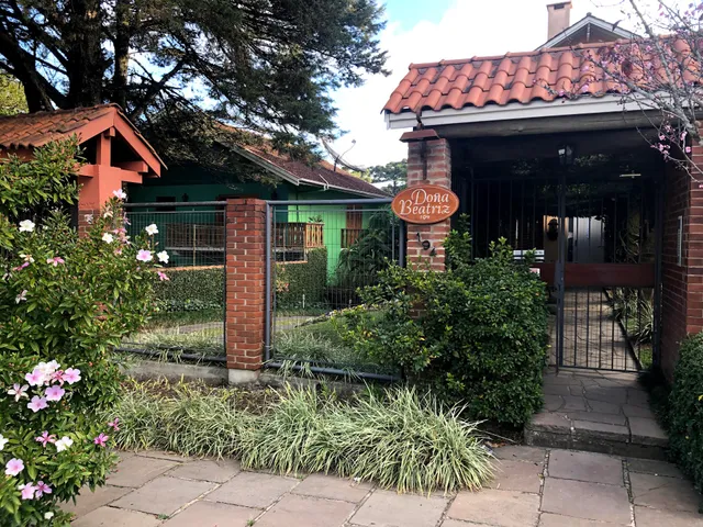 Pousada Dona Beatriz