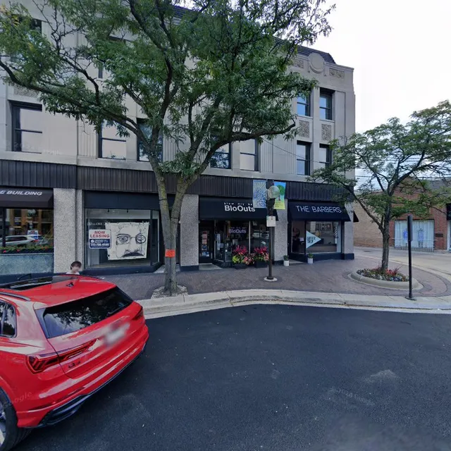 BloOuts Blow Dry Bar