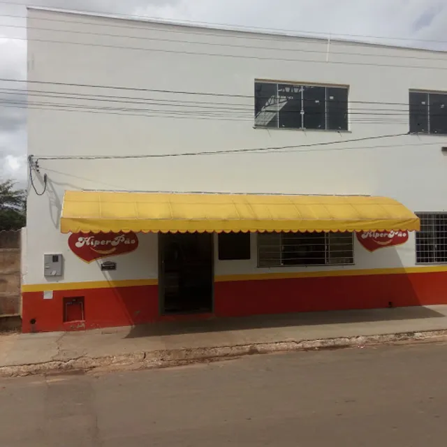 Panificadora Hiper Pão