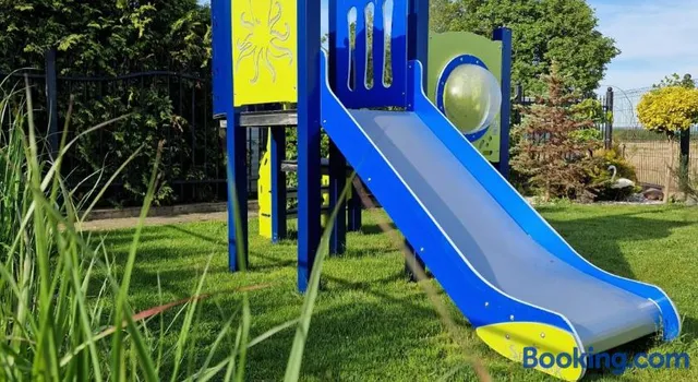 Willa Dobryłko - Rooms and Apartments by the sea