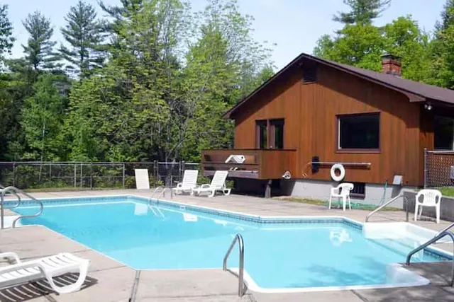 Mountainside at Attitash - Slopeside Condos available to rent