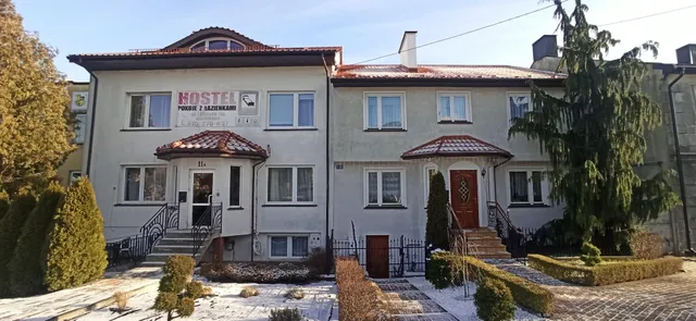 HOSTEL - Accommodation Kozienice