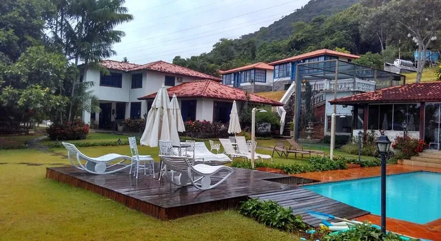 Pousada Fazenda São João