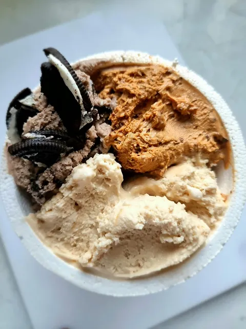 Heladería Florencia