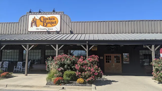 Cracker Barrel Old Country Store