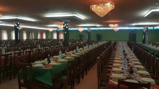 Bar Restaurante El Bosque