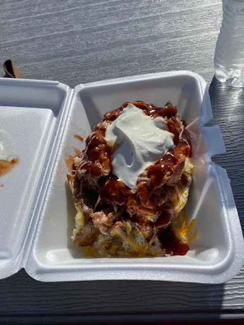 Rich’s Country BBQ