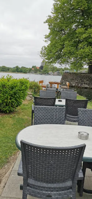 Fischerstube Ratzeburg